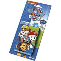 Patrulla Canina Baraja Infantil- Multicolor (Naipes Heraclio Fournier 1034794)